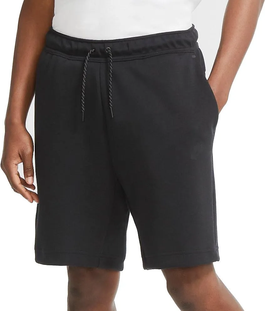 Kurze Hosen Nike Sportswear Tech Fleece cu4503-010