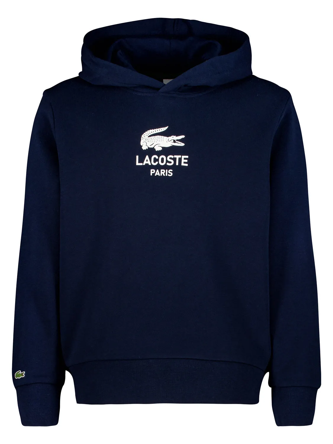 Lacoste hoodie Navy