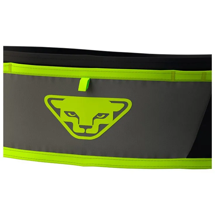 Laufgürtel Dynafit ---Upcycled Running Belt Carbon