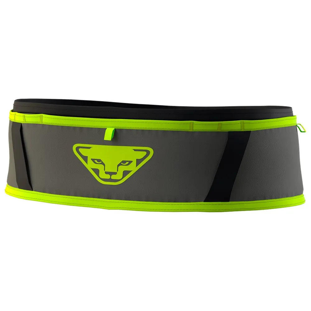 Laufgürtel Dynafit ---Upcycled Running Belt Carbon