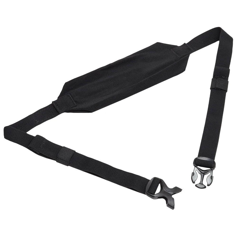 Laufgürtel Oakley ---All Out Belt Bag Blackout