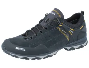 MEINDL Ontario GTX Herren Multifunktionsschuhe schwarz gelb