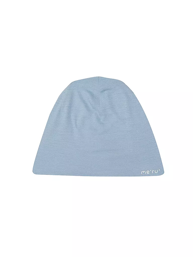 MERU, Mütze Ringsted Wool
