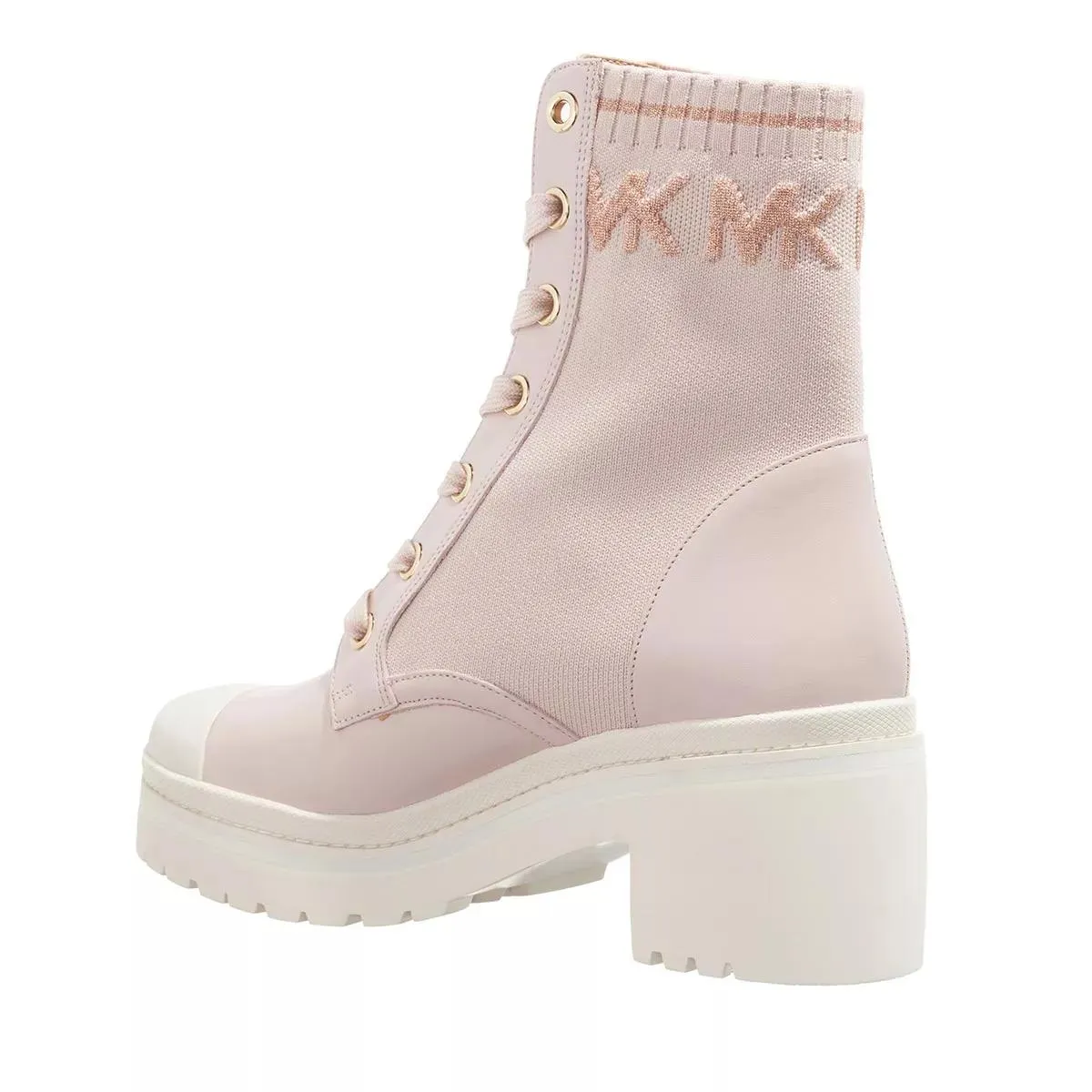   MICHAEL Michael Kors  Brea Bootie Soft Pink  Stiefelette 