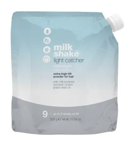 Milk Shake Light Catcher Moonlight Lightener Haarpuder