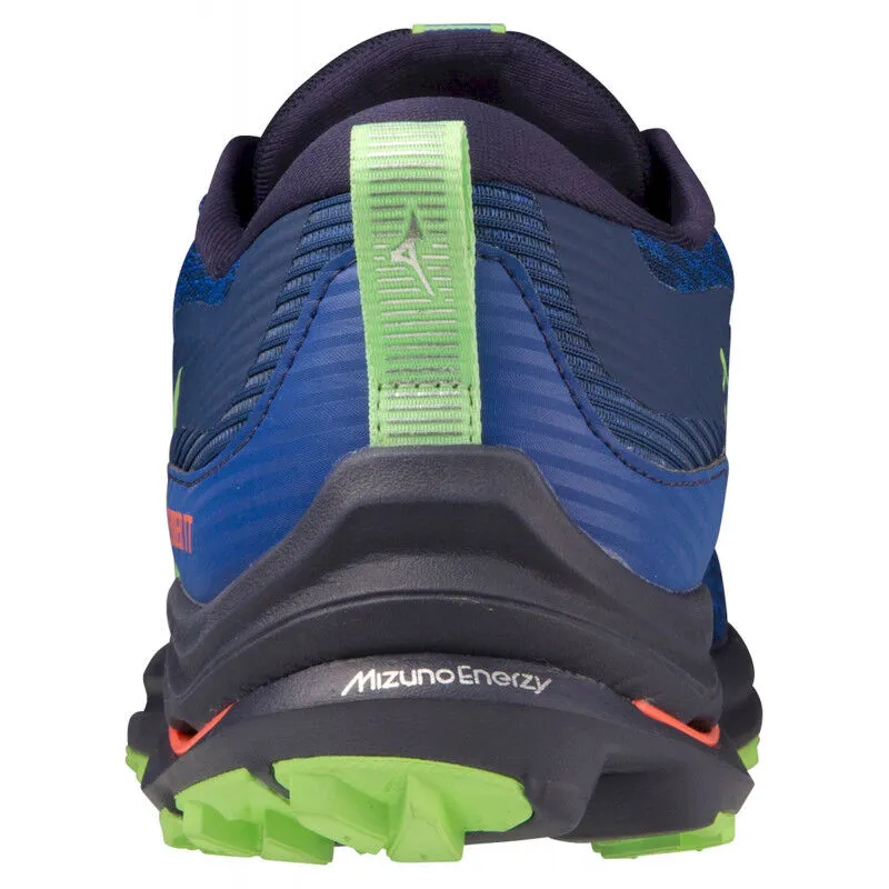 Mizuno Wave Rider TT - Laufschuhe - Herren | Hardloop