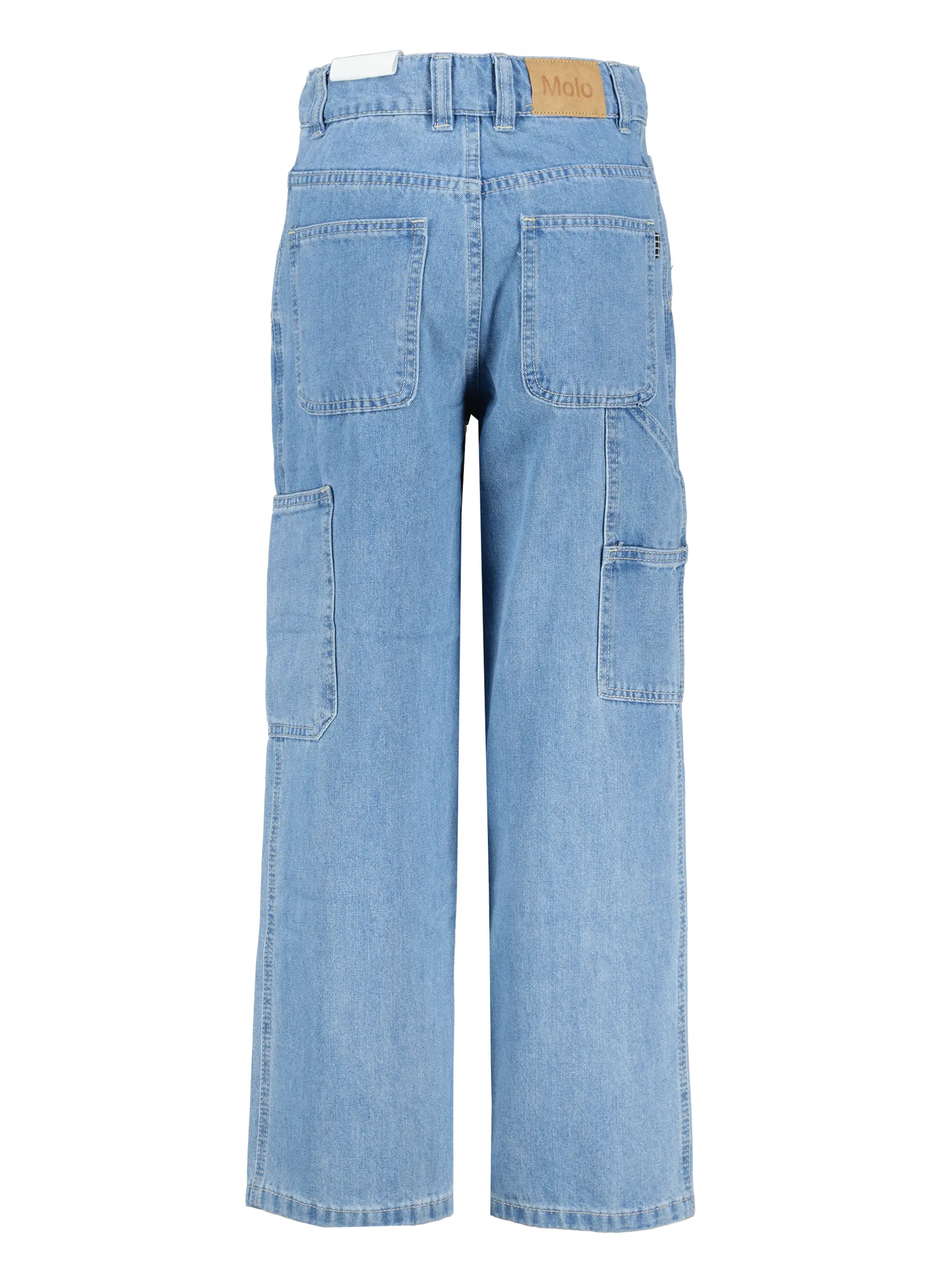Molo A/S Jungen Jeans für Kinder