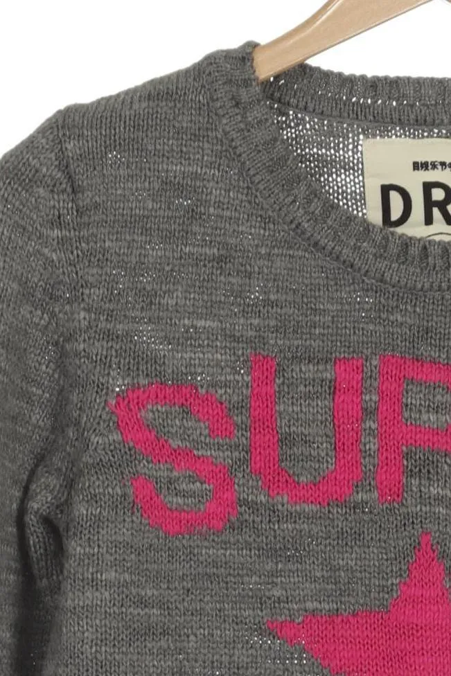 Mädchen Pullover Gr. EU 152