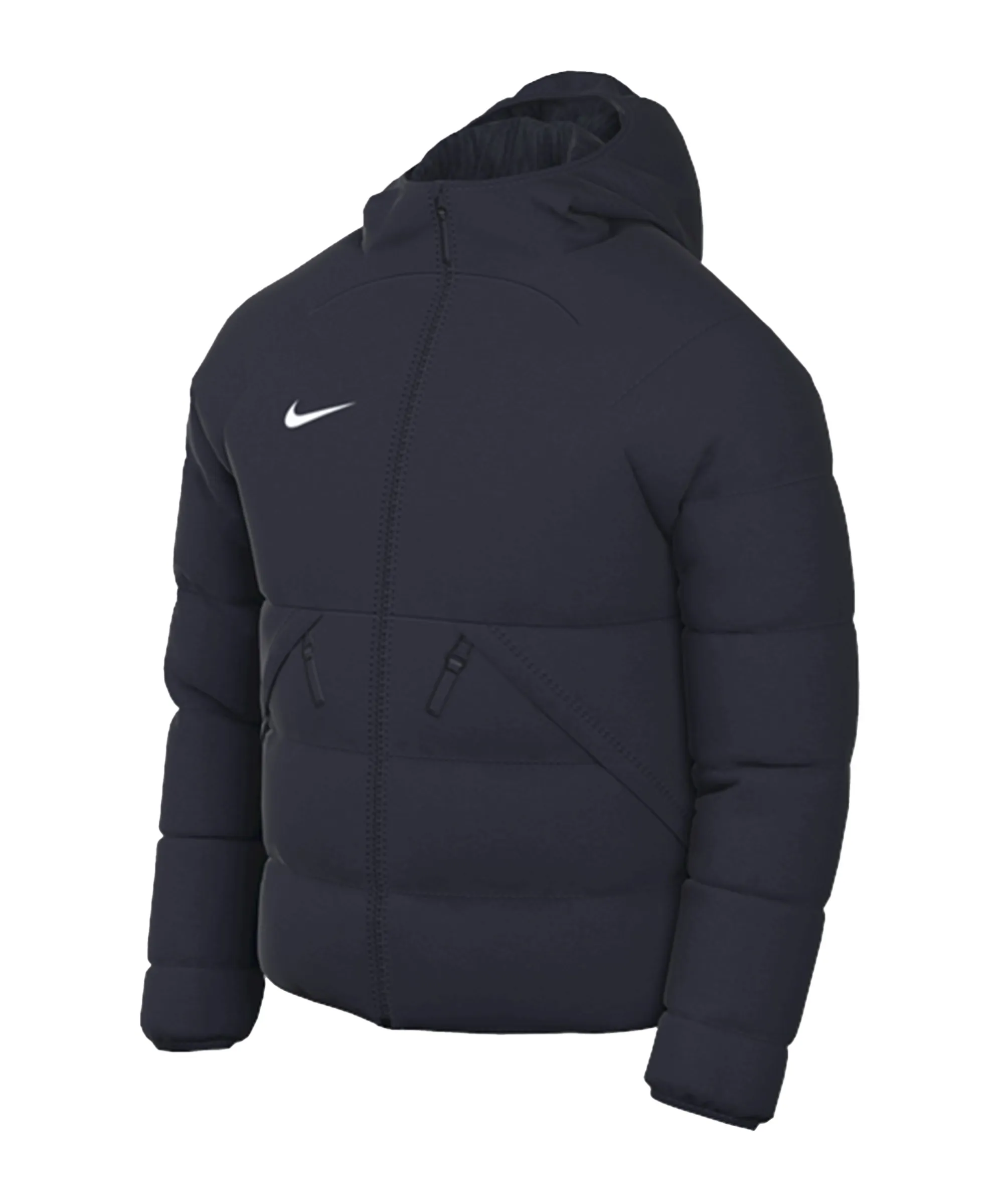 Nike Academy Pro Herbstjacke Blau (451)