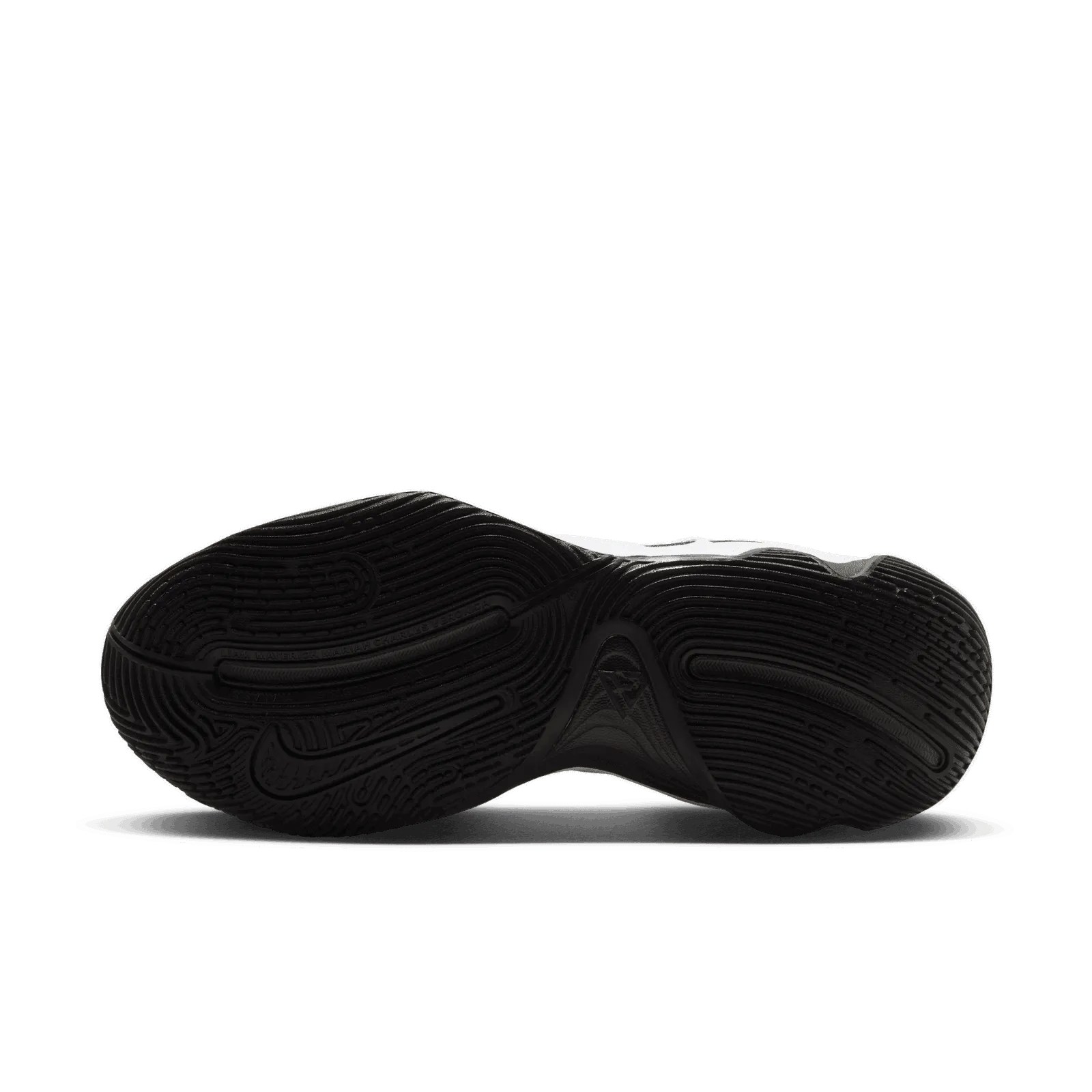 Nike Boty Nike Giannis Immortality "Made In Sepolia" DZ7533-003