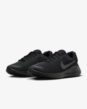 Nike Revolution 7 schwarz FB2207