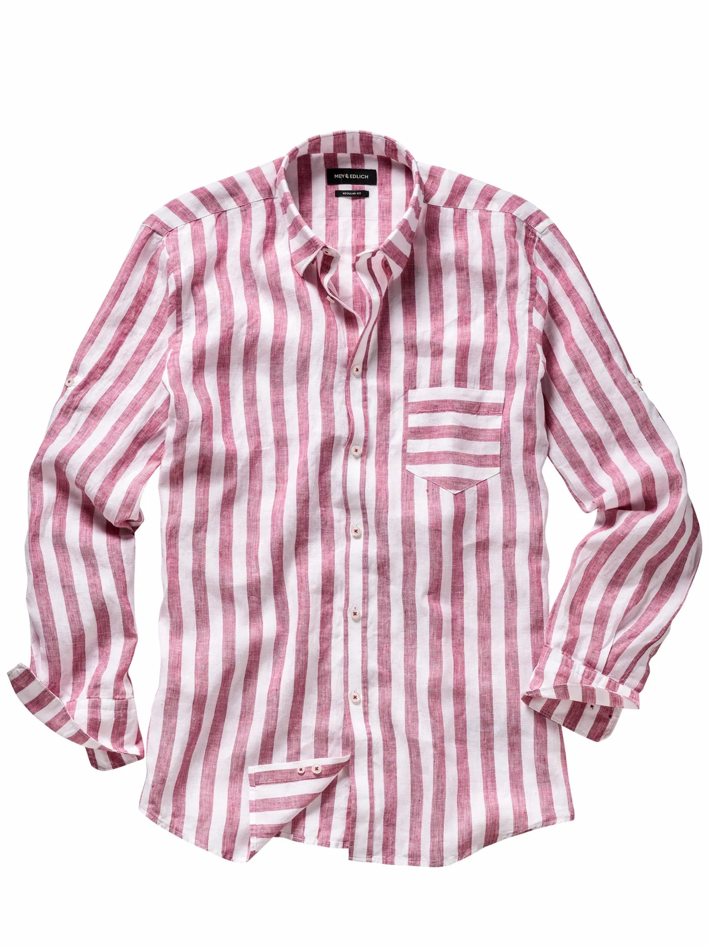 Nonkonformisten-Hemd ▪ Regular Fit