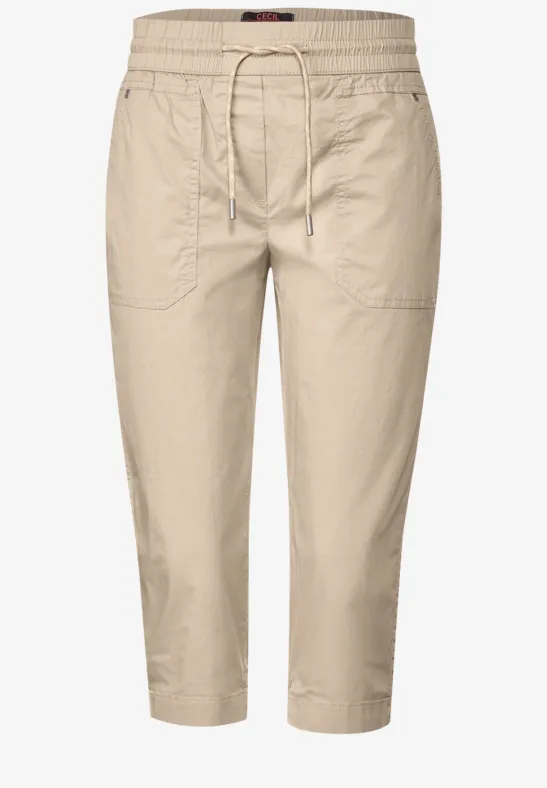 Papertouch Casual Fit Hose