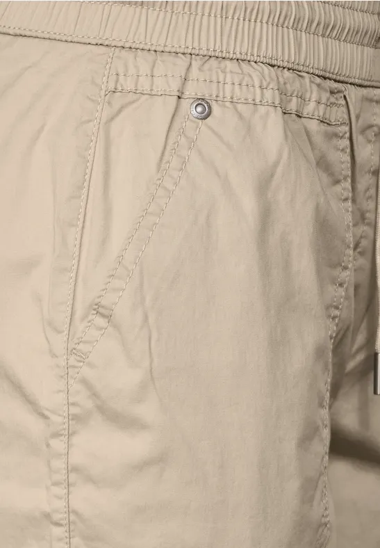 Papertouch Casual Fit Hose