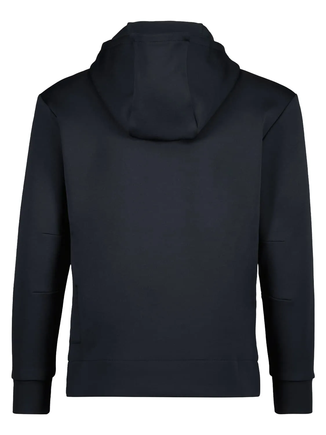 POC hoodie Black