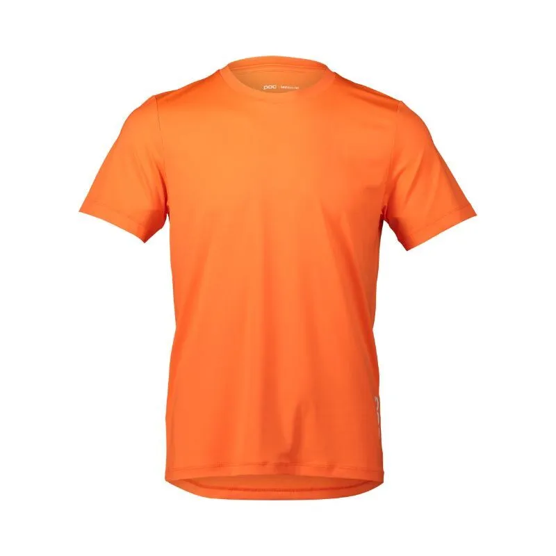 Poc Reform Enduro Light Tee - MTB Trikot - Herren