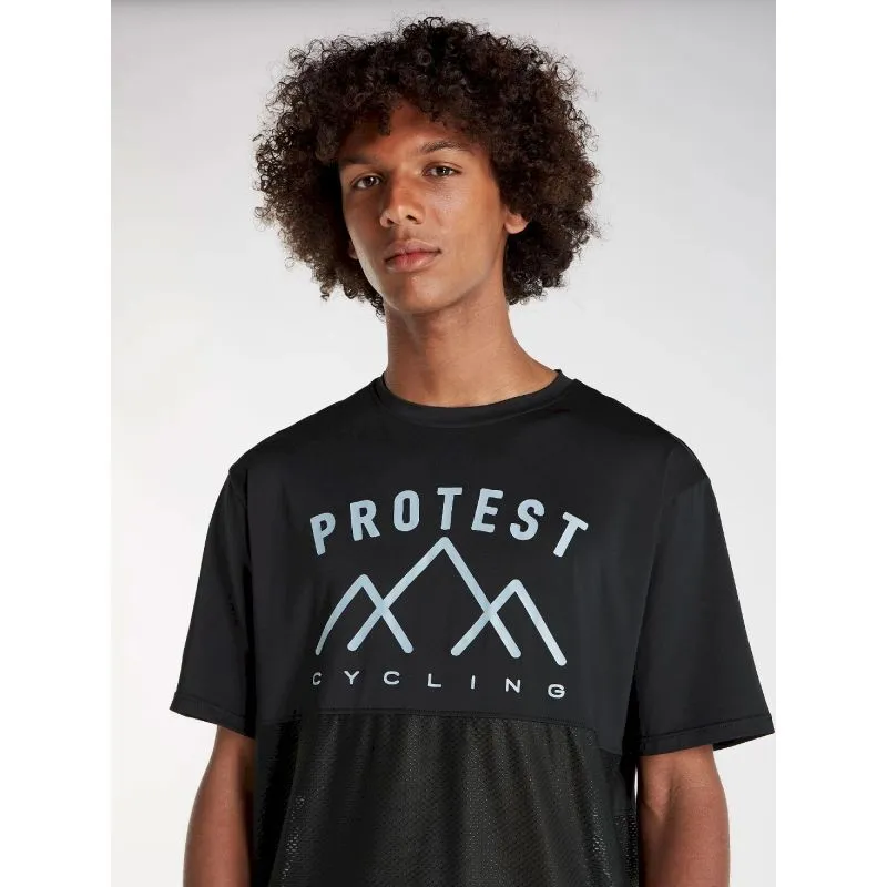 Protest Prtcornet - MTB Trikot - Herren | Hardloop
