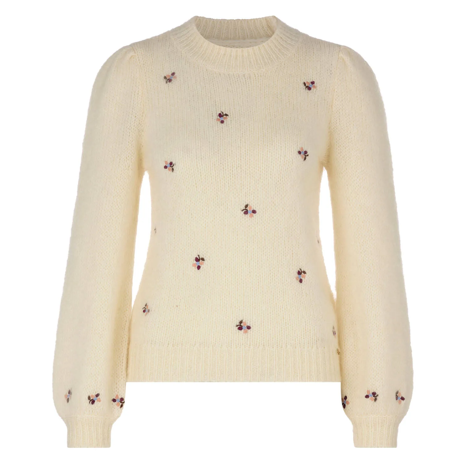 Pullover Bouda