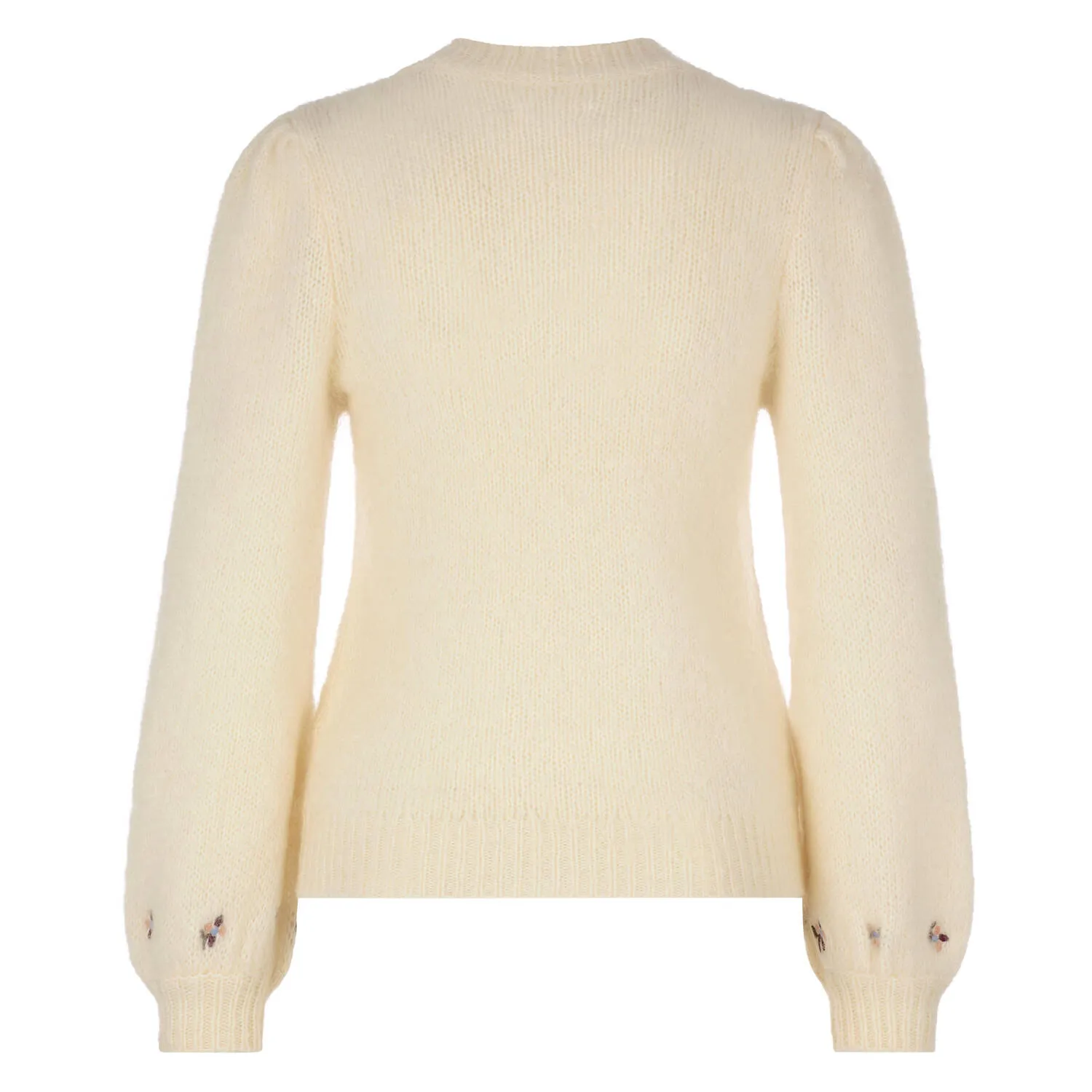Pullover Bouda