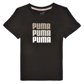 Puma - ALPHA TEE