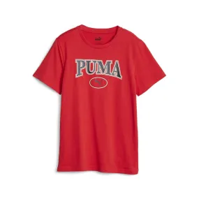 Puma - PUMA SQUAD TEE B