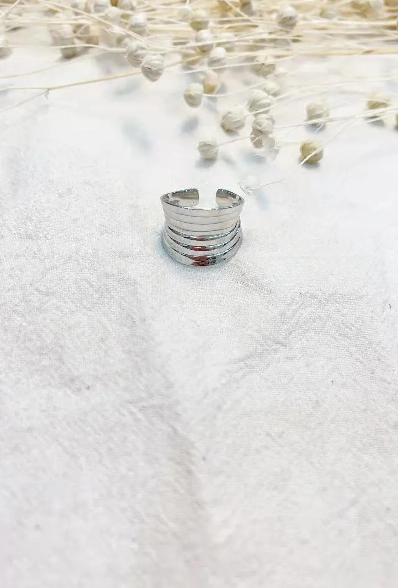 RING CONCAVE