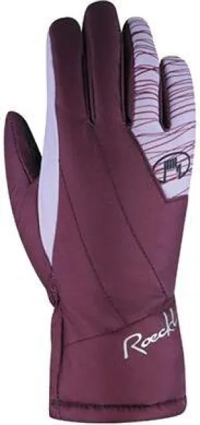 Roeckl Sports Askja - Kinder Handschuhe