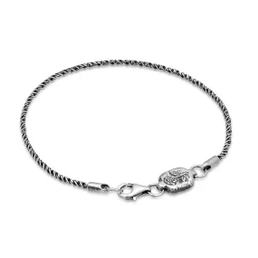 Rose Armband
