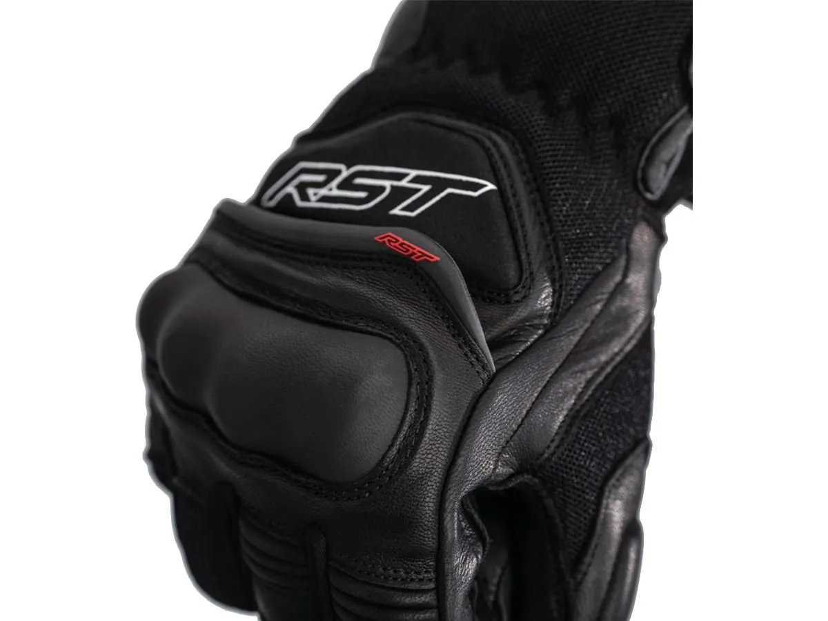 RST Damen Handschuhe Urban Air 3 Mesh CE schwarz