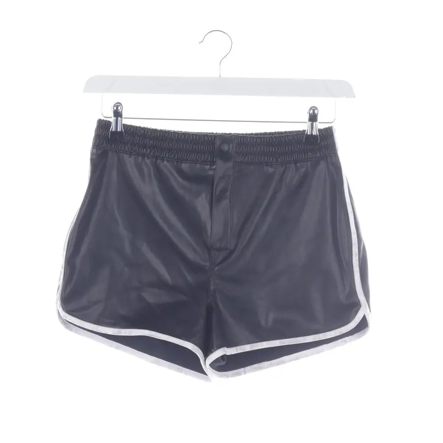 RtA Shorts S Schwarz