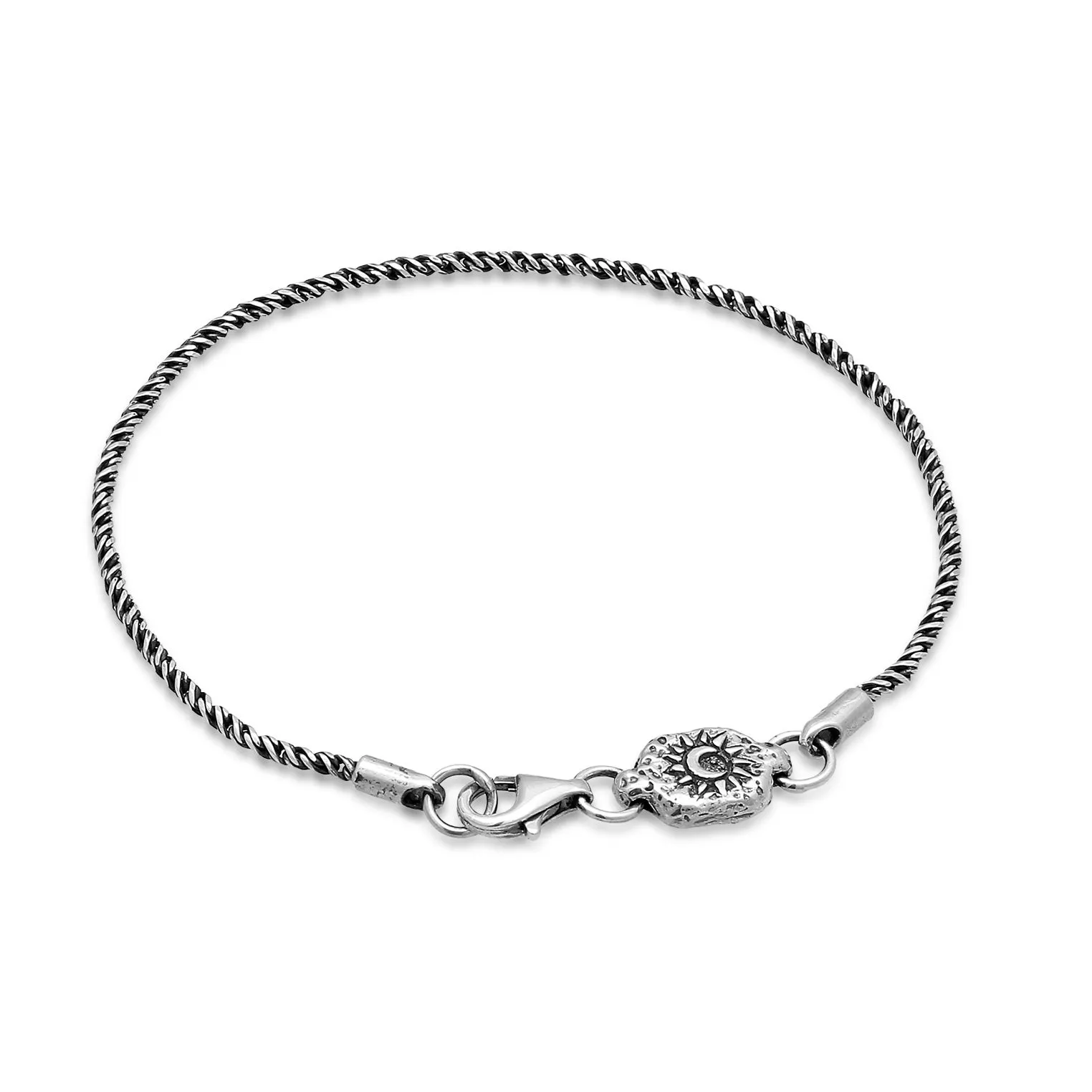 Sacred Sun Armband