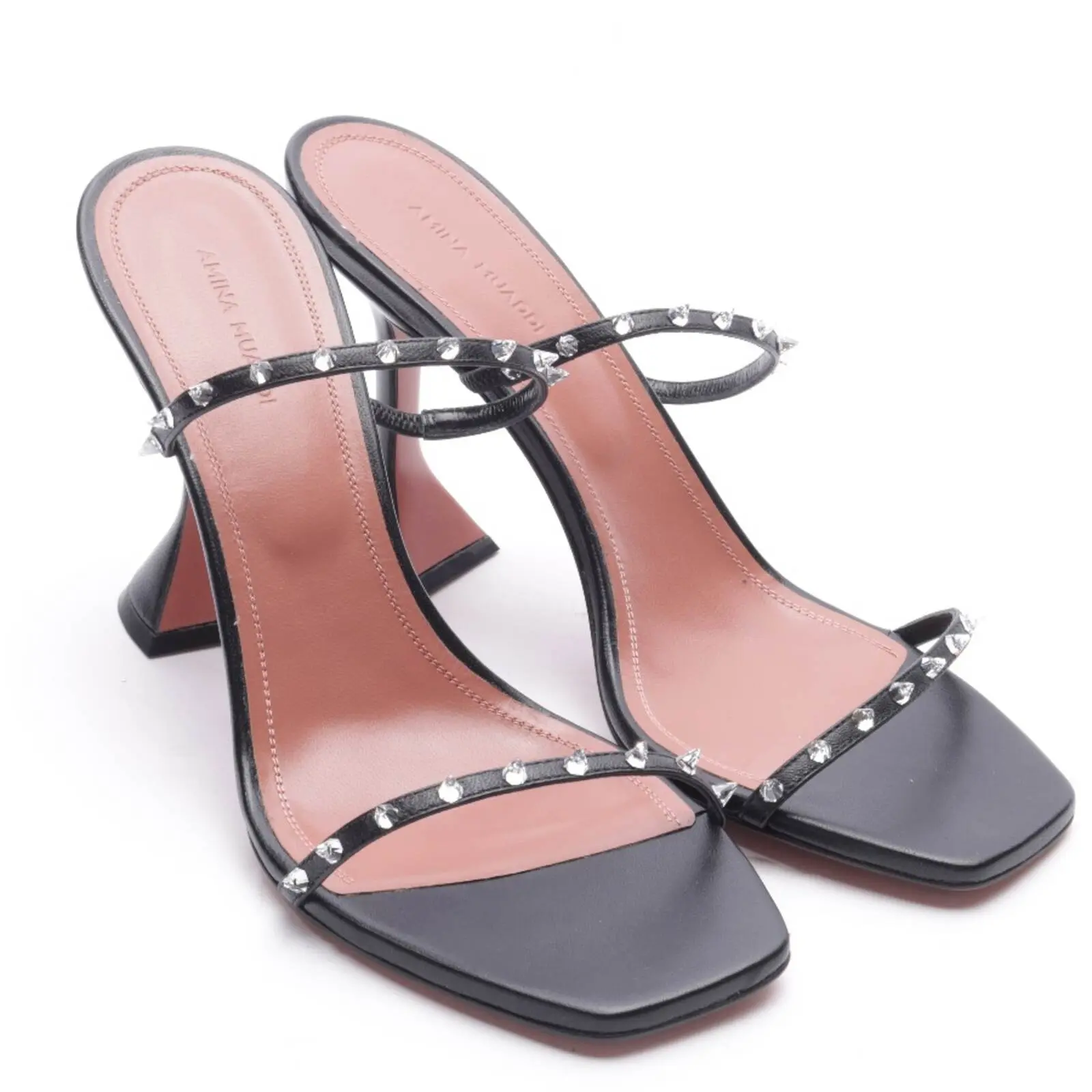 Sandaletten EUR 40,5 Schwarz