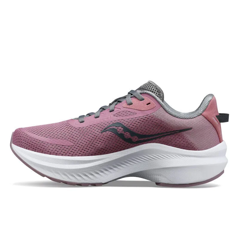 Saucony Axon 3 - Laufschuhe - Damen | Hardloop