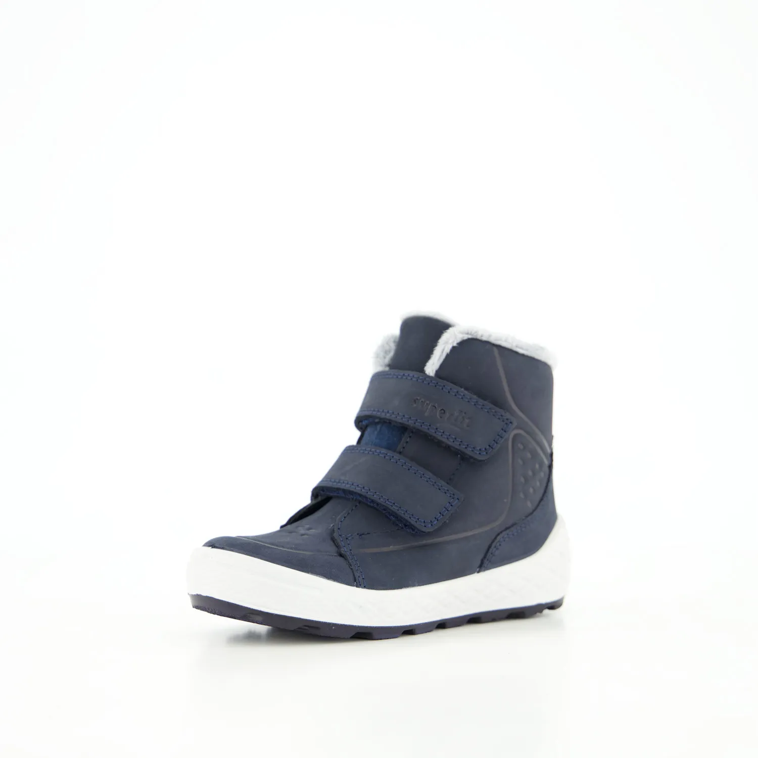 Stiefelette Leder \ GROOVY