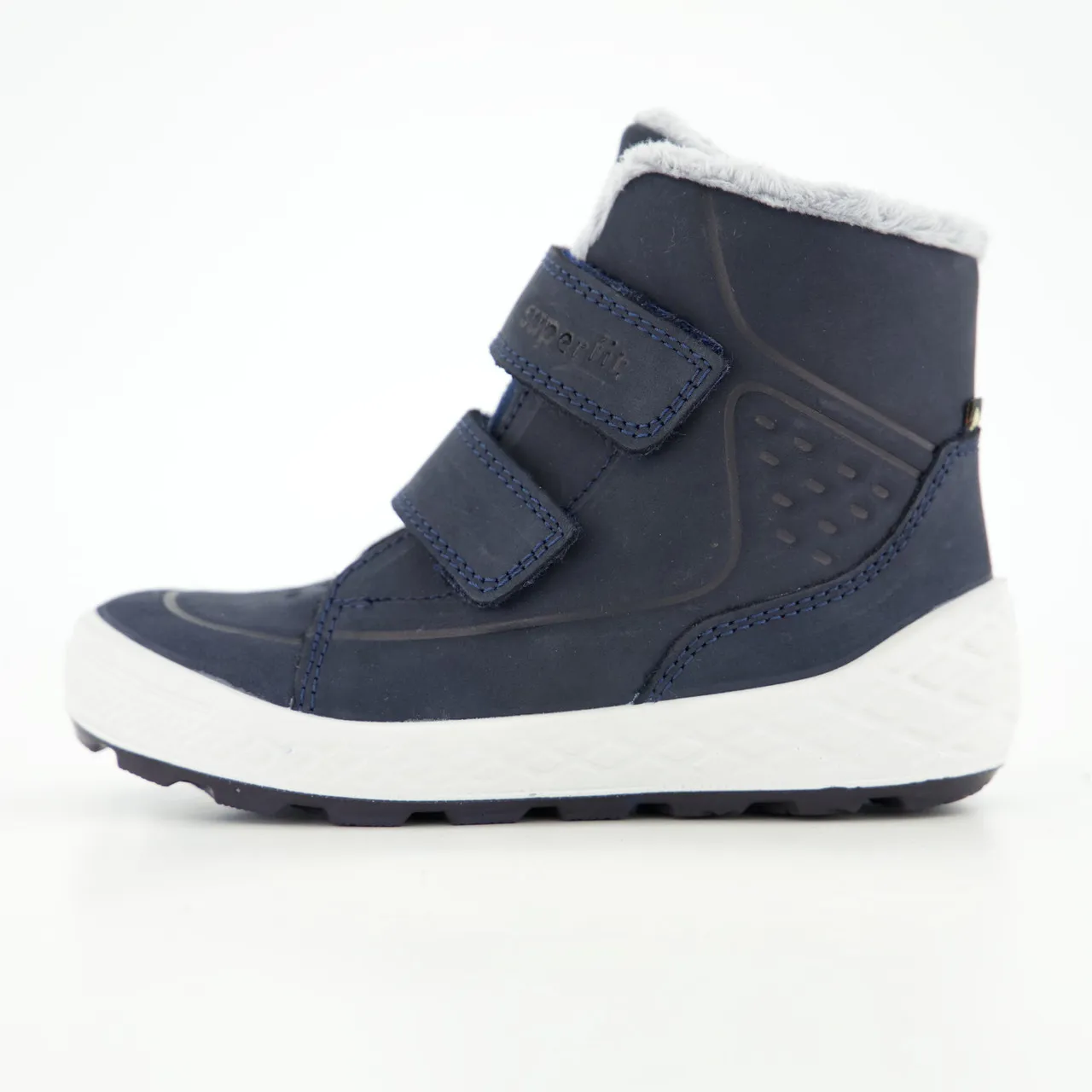 Stiefelette Leder \ GROOVY