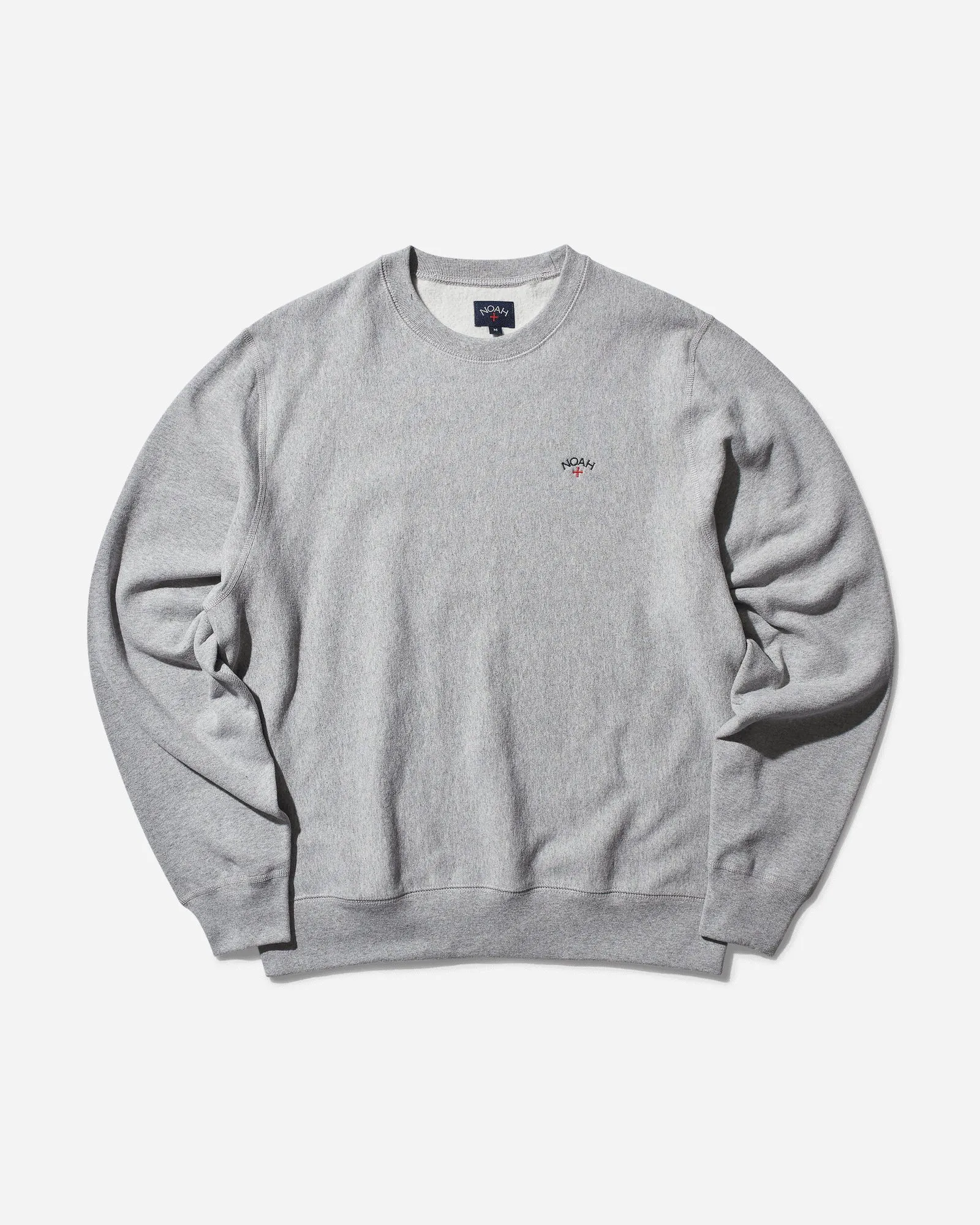 Sweatshirt Noah Crewneck Sweatshirt Heather SS1NOAH HGY