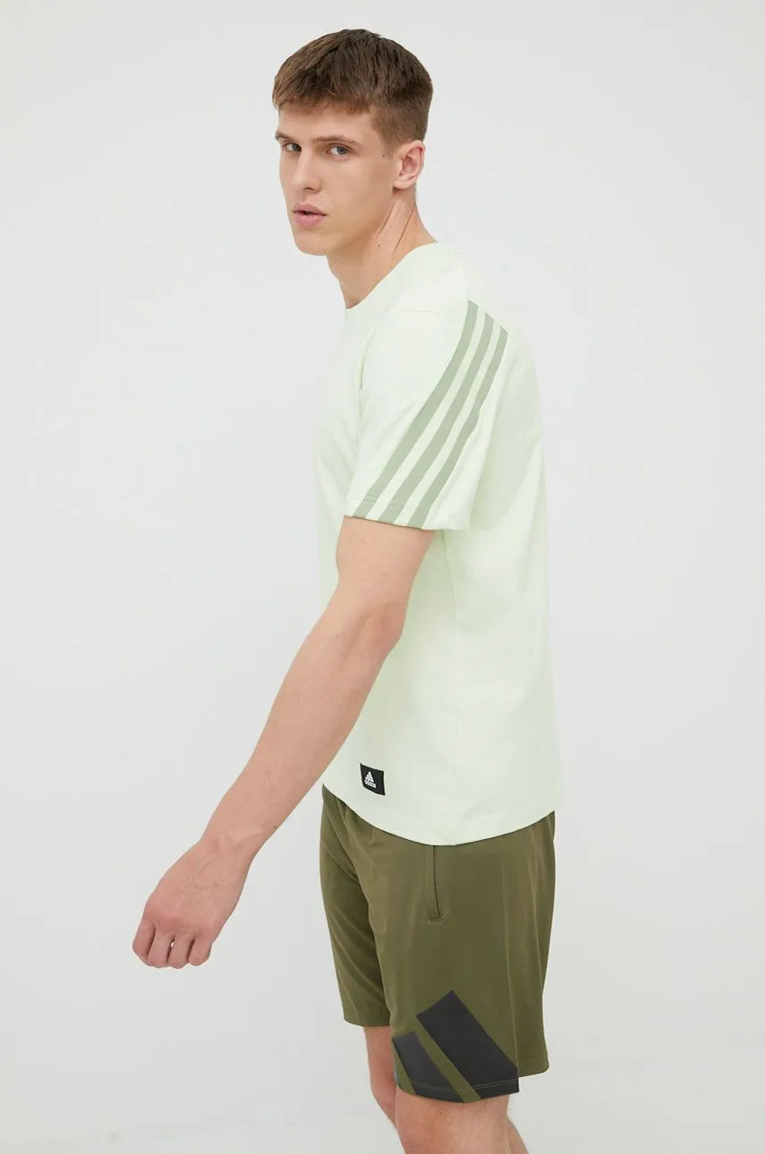 T-shirt adidas Performance Sportswear Future Icons 3-Stripes T-Shirt HC5243