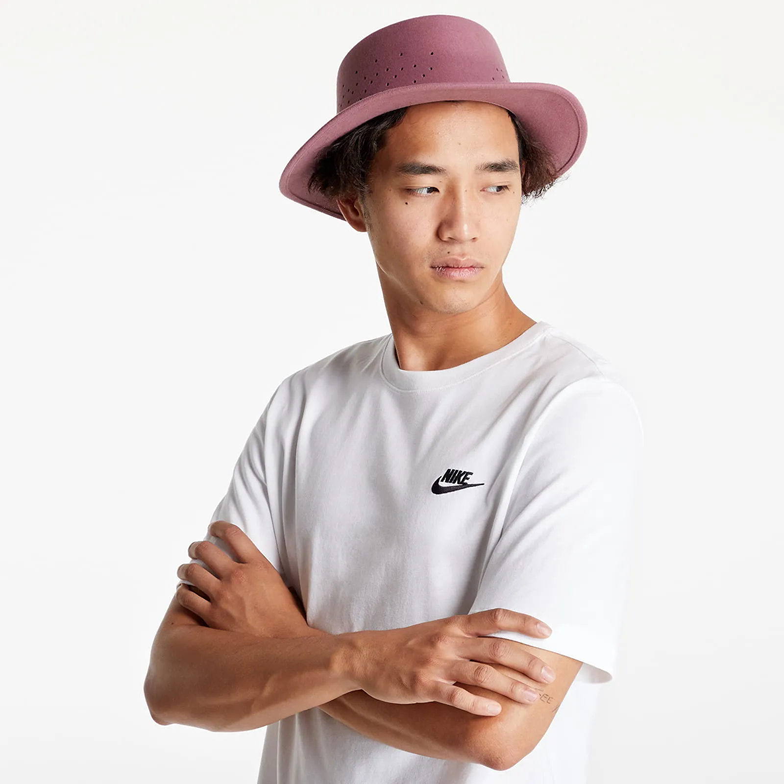 T-shirt Nike Sportswear Club ar4997-101
