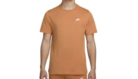 T-shirt Nike Sportswear Club T-Shirt AR4997-808