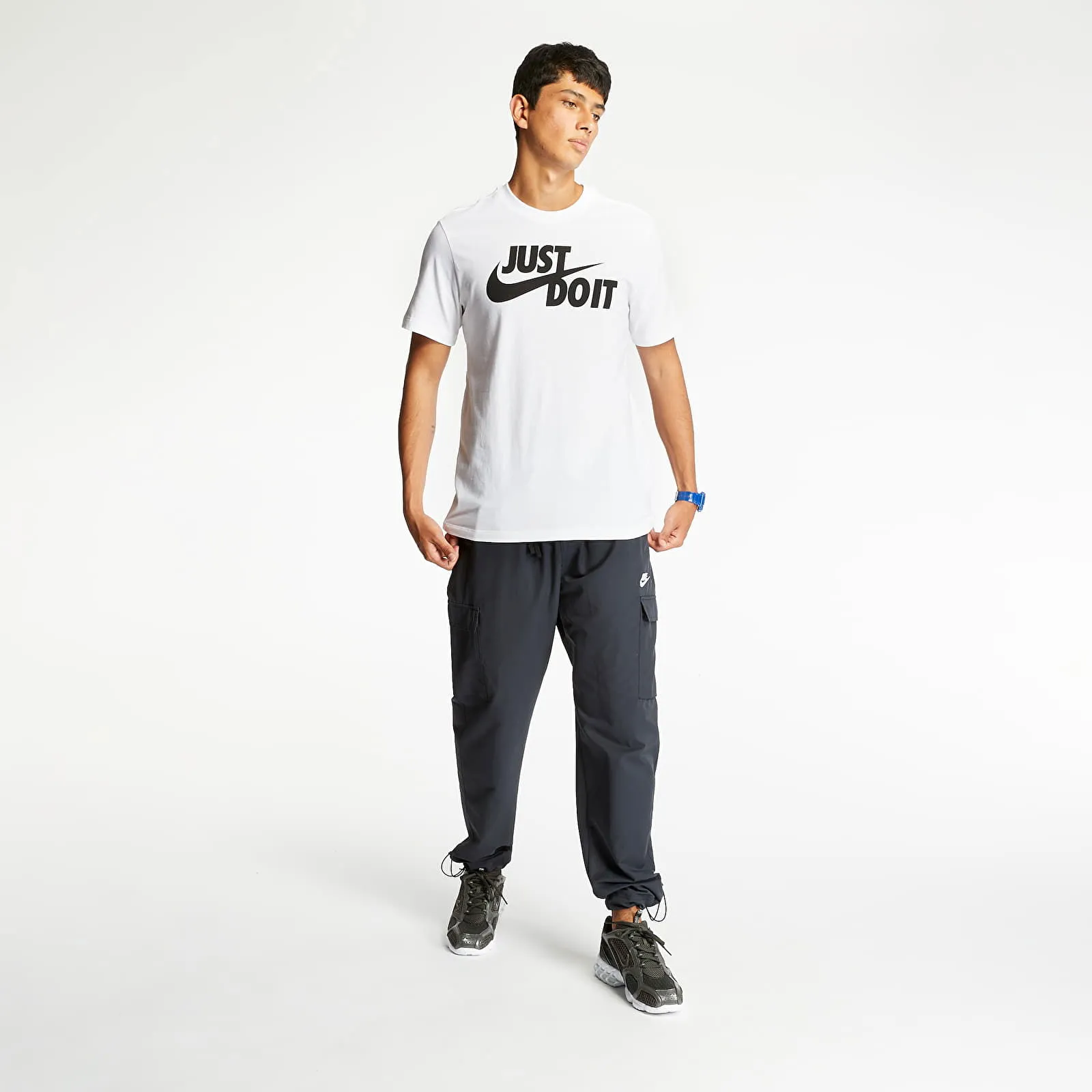 T-shirt Nike Sportswear JDI Tee AR5006-100