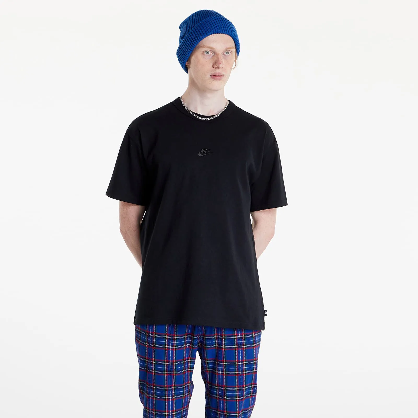 T-shirt Nike Sportswear Premium Essential Sustainable DO7392-010
