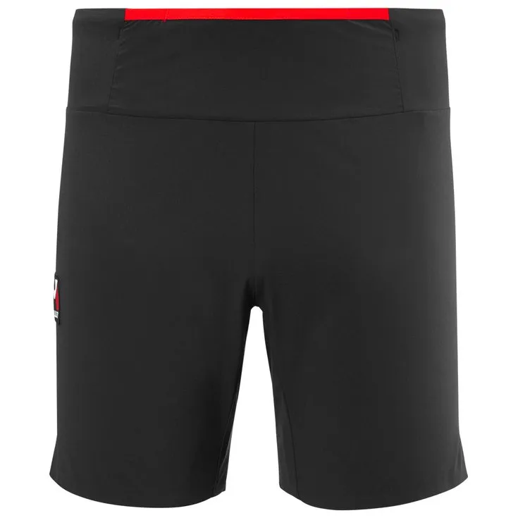 Trail-Shorts Millet ---Trilogy Sky Short Black