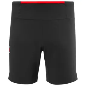 Trail-Shorts Millet ---Trilogy Sky Short Black