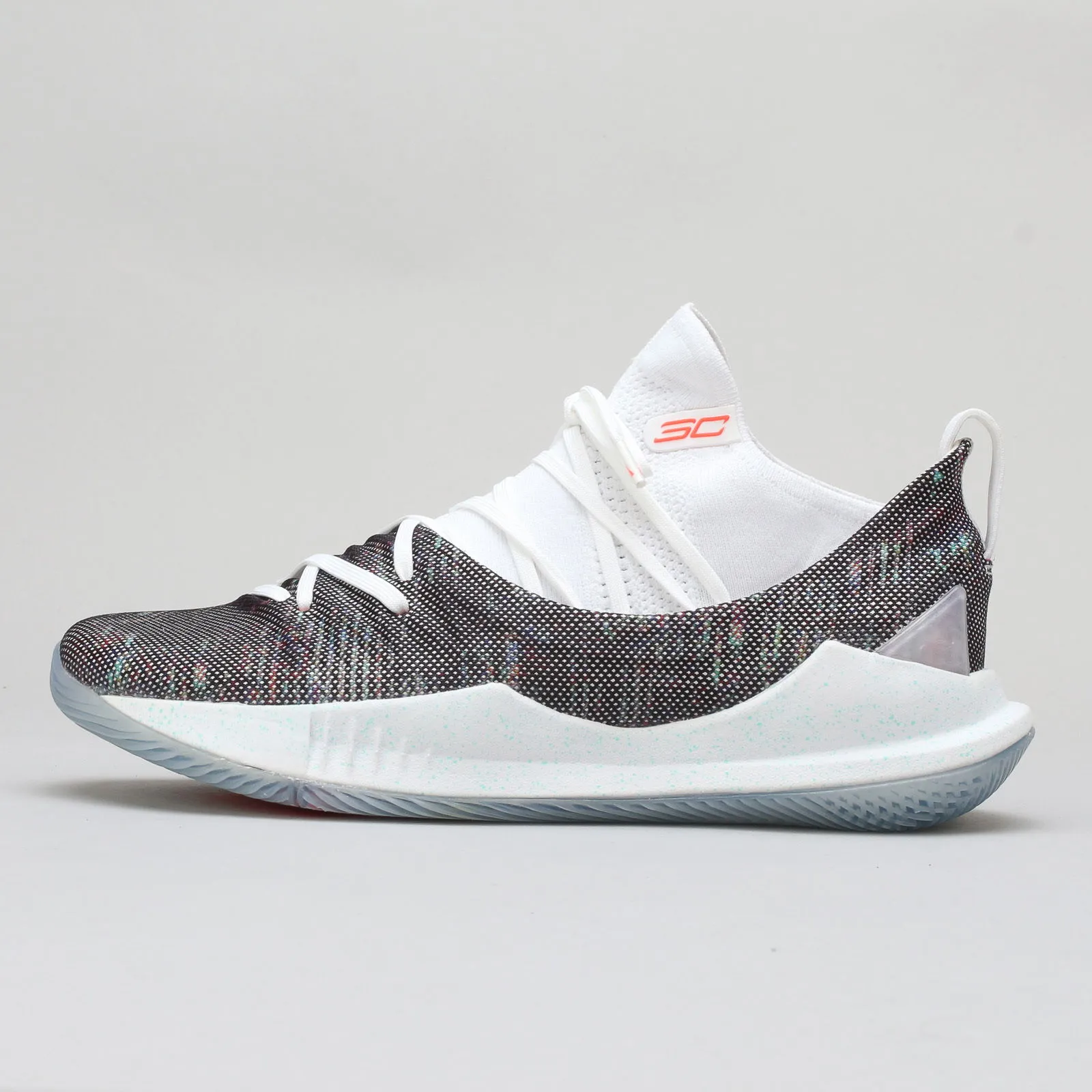 Under Armour Curry 5 3020657-107