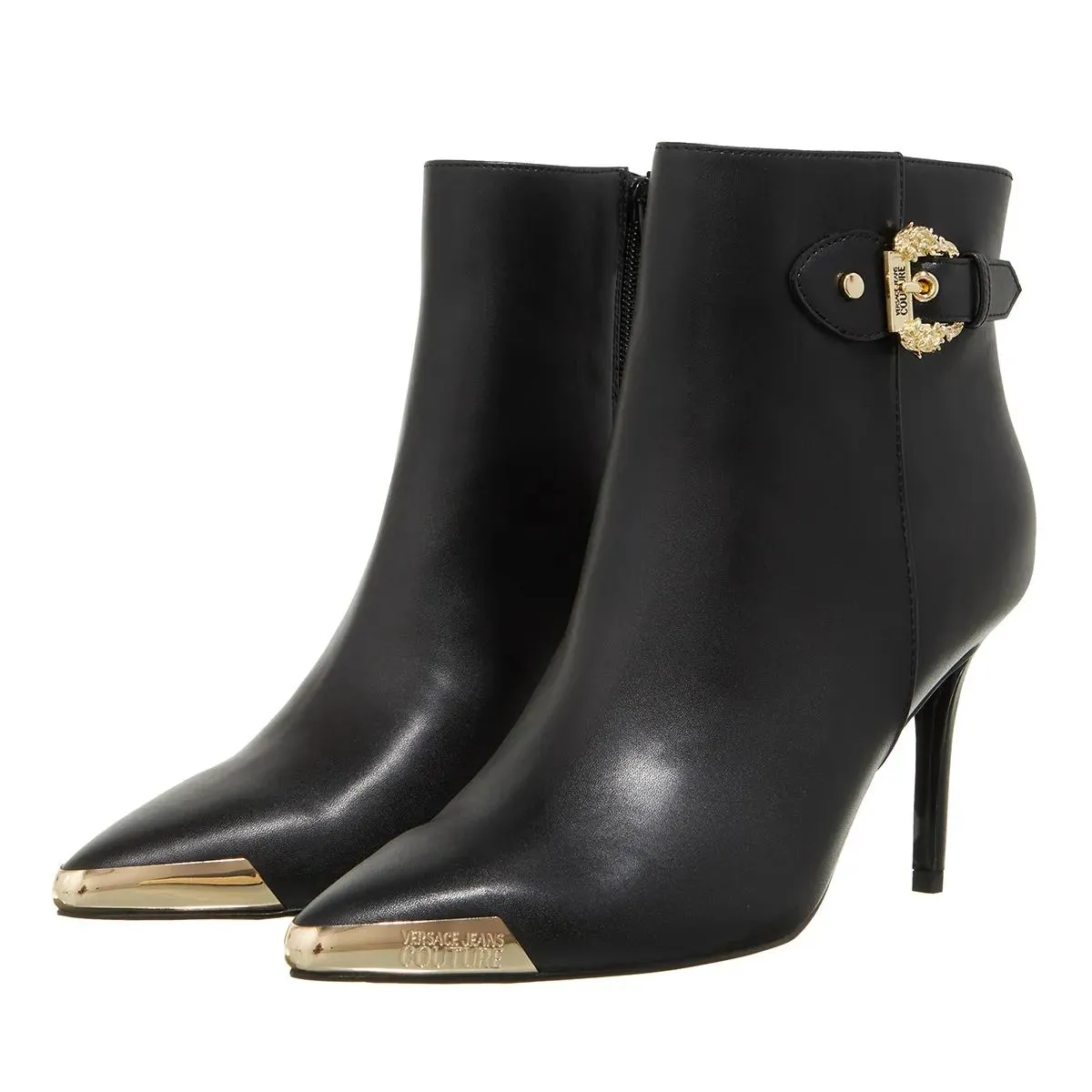   Versace Jeans Couture  Fondo Scarlett Black  Stiefelette 
