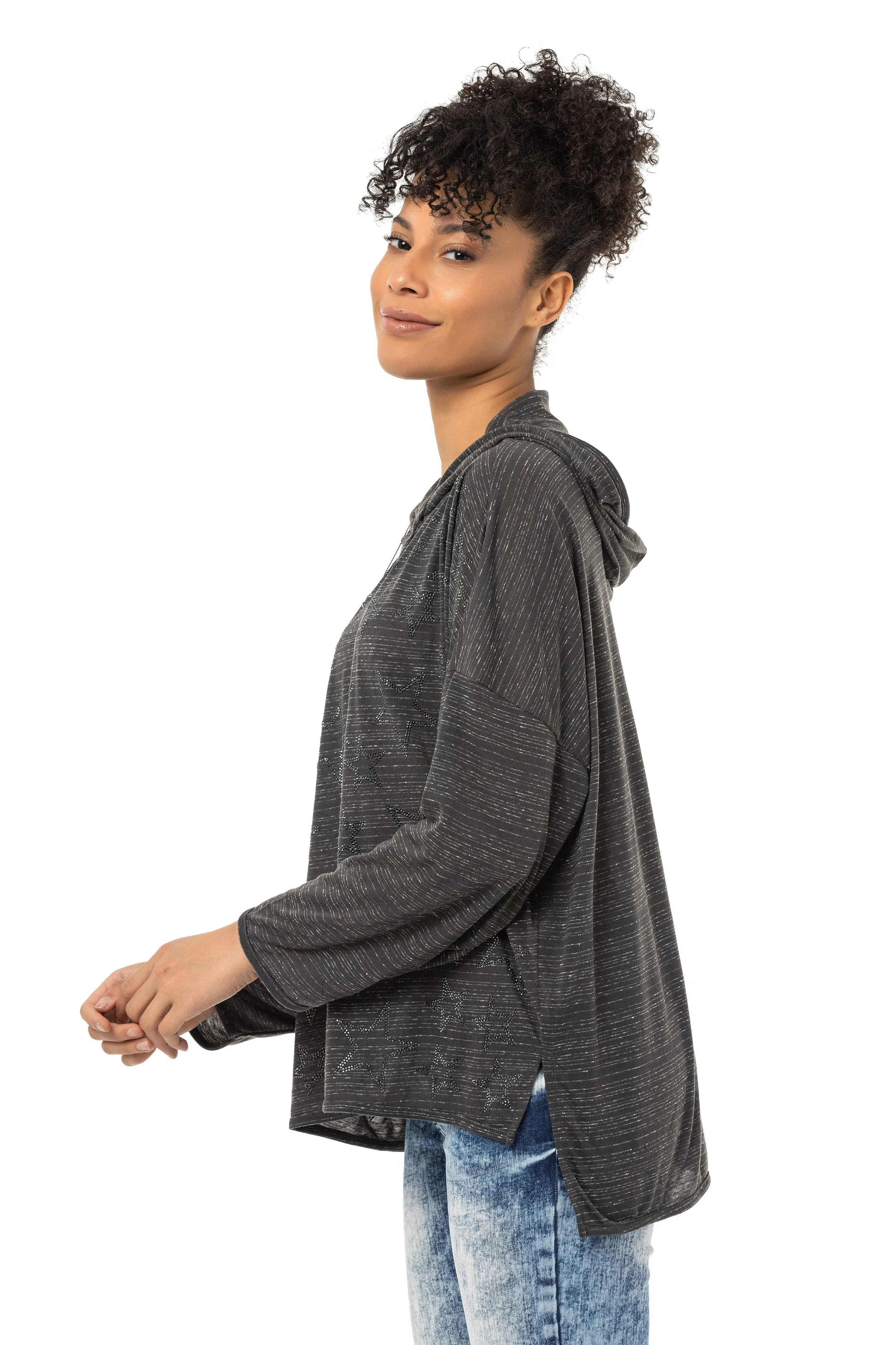 WL357 Damen Sweatshirt