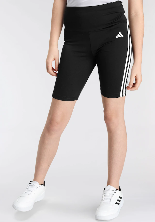 ✵ adidas Sportswear Shorts »TRAIN ESSENTIALS AEROREADY 3STREIFEN TRAINING BIKER«, (1 tlg.) online kaufen | Jelmoli-Versand